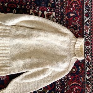 80’s white Acquascutum of London wool Seeater